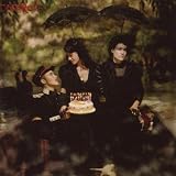 THE ADVENTURES OF GHOSTHORSE [Vinyl]