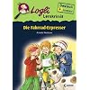 Die Fahrrad-Erpresser: Deutsch 4. Schuljahr
