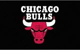 Chicago Bulls NBA 5x8 Ulti-Mat (6096)
