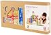 Hape Organeco Blocks In Bamboo