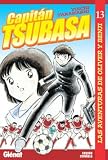 Capitan Tsubasa 13 Las aventuras de Oliver y Benji / Captain Tsubasa 13 The Adventures of Oliver and Benji (Spanish Edition)