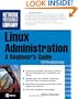 Linux Administration: A Beginner's Guide, Fifth Edition