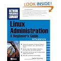 Linux Administration: A Beginner's Guide, Fifth Edition