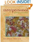 Interpersonal Communication