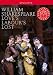 Shakespeare: Love's Labour's Lost (Globe Theatre 2009) [DVD] [2024] [NTSC]