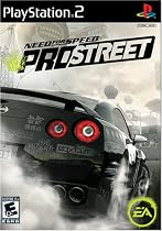 Need for Speed: Prostreet
