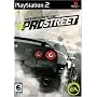 Need for Speed: Prostreet