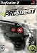 Video Games : Need for Speed: Prostreet