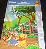 Enlarge toy image: Winnie the Pooh - Make a scene - toddler baby activity product