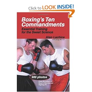 Boxings Ten Commandments Essential