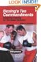 Boxing's Ten Commandments: Essential Training for the Sweet Science