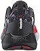 Reebok Exocage Athletic GR Track Shoe (Little Kid/Big Kid)