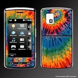 ATT LG VU Gel skin skins vu-g67
