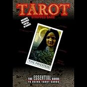 Tarot Stripped Bare: The Essential Guide to Using Tarot | [Helena Martin]