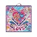 Bling By Number Wall Art - Groovy Love image 3