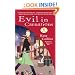 Evil in Carnations (Flower Shop Mysteries, No. 8)