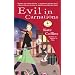 Evil in Carnations (Flower Shop Mysteries, No. 8)