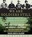 We are Soldiers Still Low Price CD
