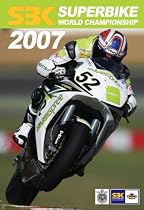 World Superbike Review 2007 [DVD]