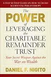 The Power of Leveraging the Charitable Remainder Trust: Your Secret Weapon Against the War on Wealth