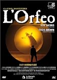 Monteverdi - L`Orfeo