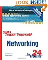 Sams Teach Yourself Networking in 24 Hours