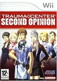 Trauma Center : Second Opinion