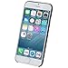 iPhone 6 Case, Pasonomi 0.3mm Ultra Thin Clear Rubber Soft TPU Matte Case Cover for Apple iPhone 6 4.7