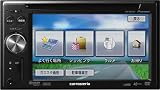 パイオニア 5.8型VGAワンセグTV/DVD-V/CD/チューナー・WMA/MP3 AV一体メモリーナビ AVIC-MRZ088