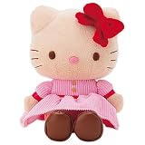 ハローキティ ぬいぐるみ リーフ
