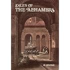 Tales of Alahambra by Washington Irving and Miguel Sanchez