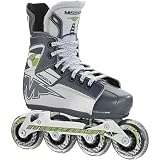 Mission SX Adjustable Inline Hockey Skates [YOUTH]