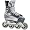 Mission SX Adjustable Inline Hockey Skates [YOUTH]