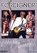 Foreigner - Alive & Rockin' (+ Audio-CD) [2 DVDs]