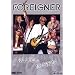 Foreigner - Alive & Rockin' (+ Audio-CD) [2 DVDs]