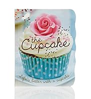 The Cupcake Recipe Book