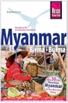 Reise Know-How Myanmar, Birma, Burma:...