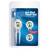 Boston Celtics Cool Tool, Cap Clip, and Ball Marker Clamshell Pack