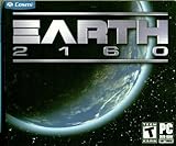 Earth 2160 - Windows