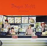 Dragon Night 初回限定盤A(CD+LIVE CD)