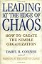 Leading at the Edge of Chaos: How to Create the Nimble Organisation