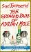 The Growing Pains of Adrian Mole (Paperback)