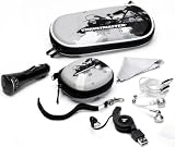 Thrustmaster T-Megapack for PSP/PSP Slim (PSP)