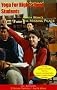Yoga for High School Students (Missing Peace (Princeton Design Group))