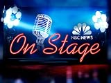 NBC News On Stage