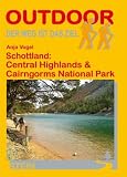 Image of Schottland: Central Highlands &amp; Cairngorms National Park