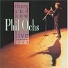 Image of album by Phil Ochs