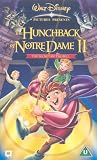 Review Walt Disney Home Video  / The Hunchback Of Notre Dame 2 - The Secret Of The Bell [2001]