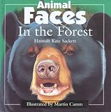 Animal Faces in the Forest (Animal Faces)