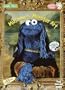 Museum of Monster Art (Sticker Time)